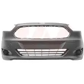 VAN WEZEL 1925570 Bumper