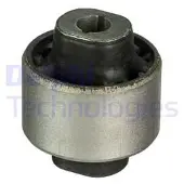 Delphi TD1703W Draagarmrubber