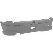 VAN WEZEL 4028546 Achterbumper