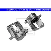 Ate 24.3571-1744.5 Remklauw