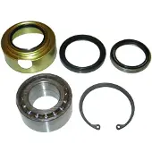KAVO PARTS WBK-8509 Wiellagerset