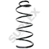 SUPLEX 24151 Chassisveer