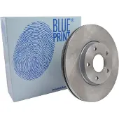 Blue Print ADF124340 Remschijf