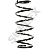 SUPLEX 23102 Chassisveer