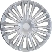 Autostyle PP 5496S Wieldoppen