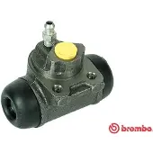 Brembo A 12 342 Wielremcilinder