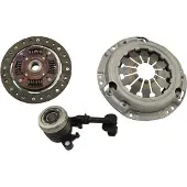 KAVO PARTS CP-2170 Koppelingsset