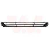 VAN WEZEL 4913590 Ventilatiegrille, bumper