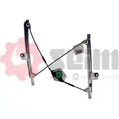 Seim 901404 Raammechanisme