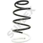 SUPLEX 24200 Chassisveer