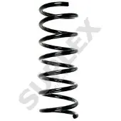 SUPLEX 10381 Chassisveer