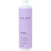 NAK Blonde Shampoo 375ml