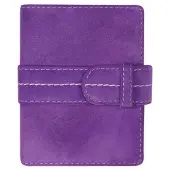 Succes Agenda Mini Full Colour Paars