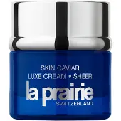 La Prairie Skin Caviar Luxe Cream Sheer 50 ml