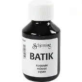 Creativ Company Batikverf Groen, 100ml