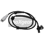 MAXGEAR 20-0203 Wielsnelheidssensor (ABS)