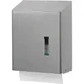 Ophardt hygiene SanTRAL HSU 31 Papieren vouwhanddoek disp...