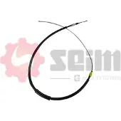 Seim 554757 Handremkabel