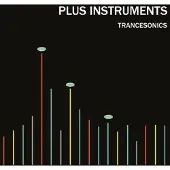 Sonic Plus Instruments - Trancesonics (CD)