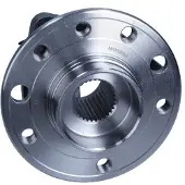 MAXGEAR 33-0272 Wiellagerset