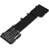 Cameron Sino Asus C42PHCH / C42N1630 accu (15.4 V, 4650 mAh, huismerk)