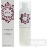 Ren Skincare REN Clean Skincare Moroccan Rose Otto - Body Lotion (U) 200 ml