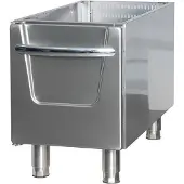 Maxima Saladette - 67 L - Tafelmodel - 8 x 1/6 GN
