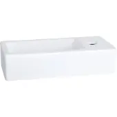 Differnz Fontein Ravo Keramiek Wit 38,5cm