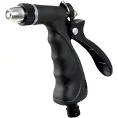 Cellfast Tuinslangpistool - Cellfast - Profi - Regelbare waterstroom - Geconcentreerde straal - Miststraal