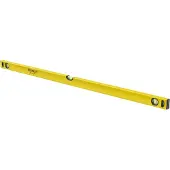 Stanley handgereedschap Waterpas Classic | 1200mm - STHT1-43106