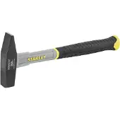 Stanley - Smedenhamer - 300g - Ergonomisch Handvat - Glasvezelsteel