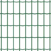 Vandeloo Gelast Gaas 100X50X2,5Mm 100Cm Groen 25M