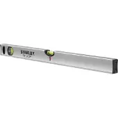 Stanley Waterpas Classic Magnetisch 600mm