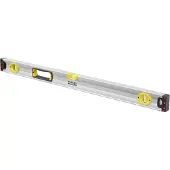 Stanley handgereedschap FatMax II Magnetische Waterpas | 90 cm - 1-43-537