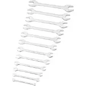 Stanley handgereedschap FMMT82902-0 Steeksleutelset 12-Delig - FMMT82902-0