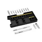 Stanley handgereedschap HOBBYMESSENSET | STHT0-73872