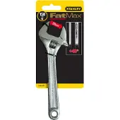Stanley FATMAX Verstelbare Moersleutel - 150 mm