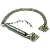 Starx Stormketting | | Tot 40 kg (Veer, Verzinkt)