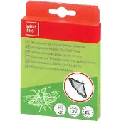 Swissinno 1 445 001KS Replacement bait Extra aas Geschikt voor merk 2 stuk(s)