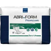 Abena Slip Premium L0 - 26 stuks