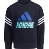Adidas Sweatshirt kind Graphic Crewneck