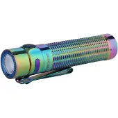 Olight Warrior Mini Titanium Spring Limited Edition
