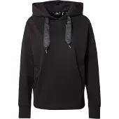 JOOP! Sweatshirt 'Tasta' donkergrijs / zwart