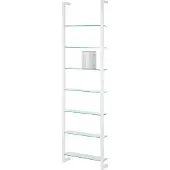 Spinder Design Cubic DVD Wandrek - Wit