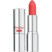 PUPA Milano - Petalips Soft Matt Lipstick - 014 Wild Poppy