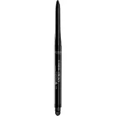 Bourjois Ombre Smoky Eyeshadow Liner - 01 Black - Zwart