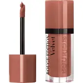 Bourjois Rouge Edition Velvet Lippenstift - 17 Cool Brown