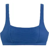 Sunseeker Bikinitop blauw