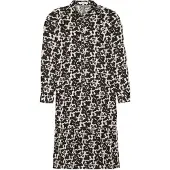 Garcia Jurk G12482 voor meisjes - Zwart/ - Maten: 140, 152, 164, 176