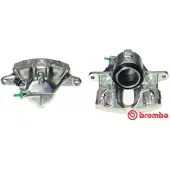 Brembo F 68 086 Remklauw